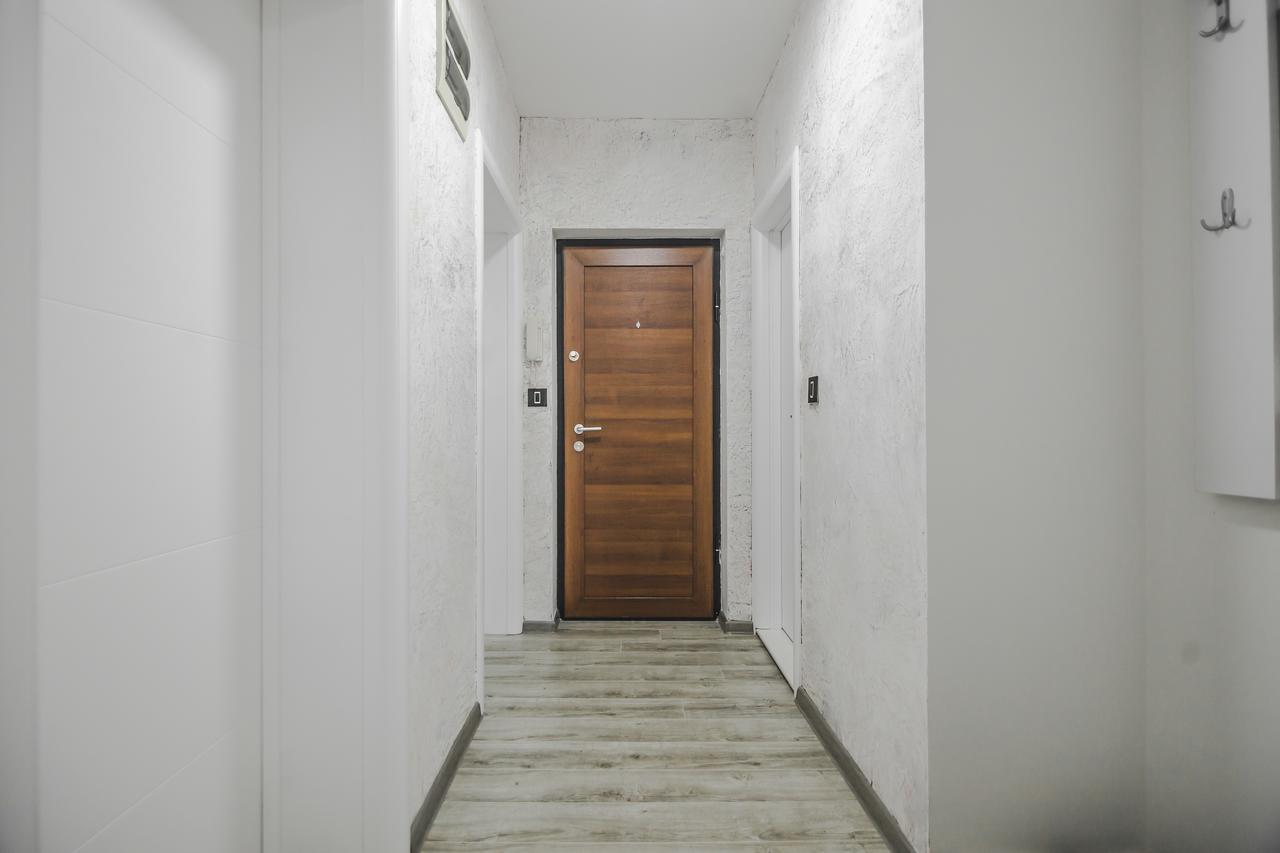 Kristal Apartmani Arandelovac Zewnętrze zdjęcie