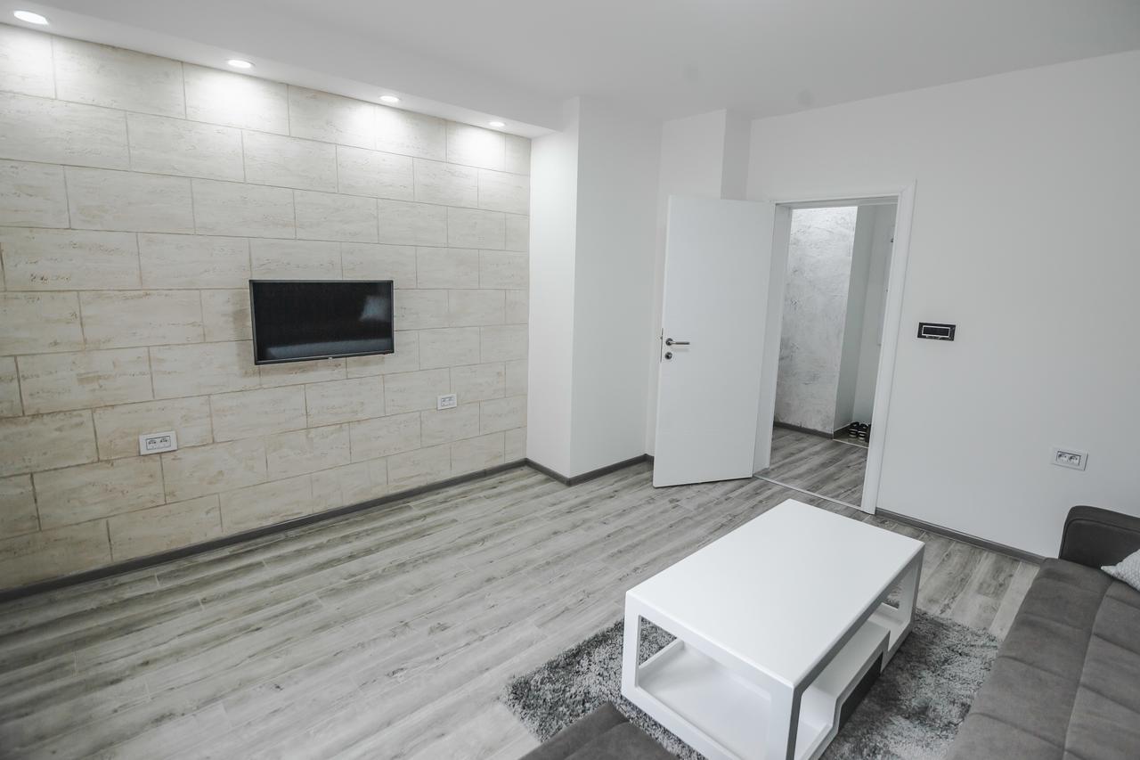 Kristal Apartmani Arandelovac Zewnętrze zdjęcie