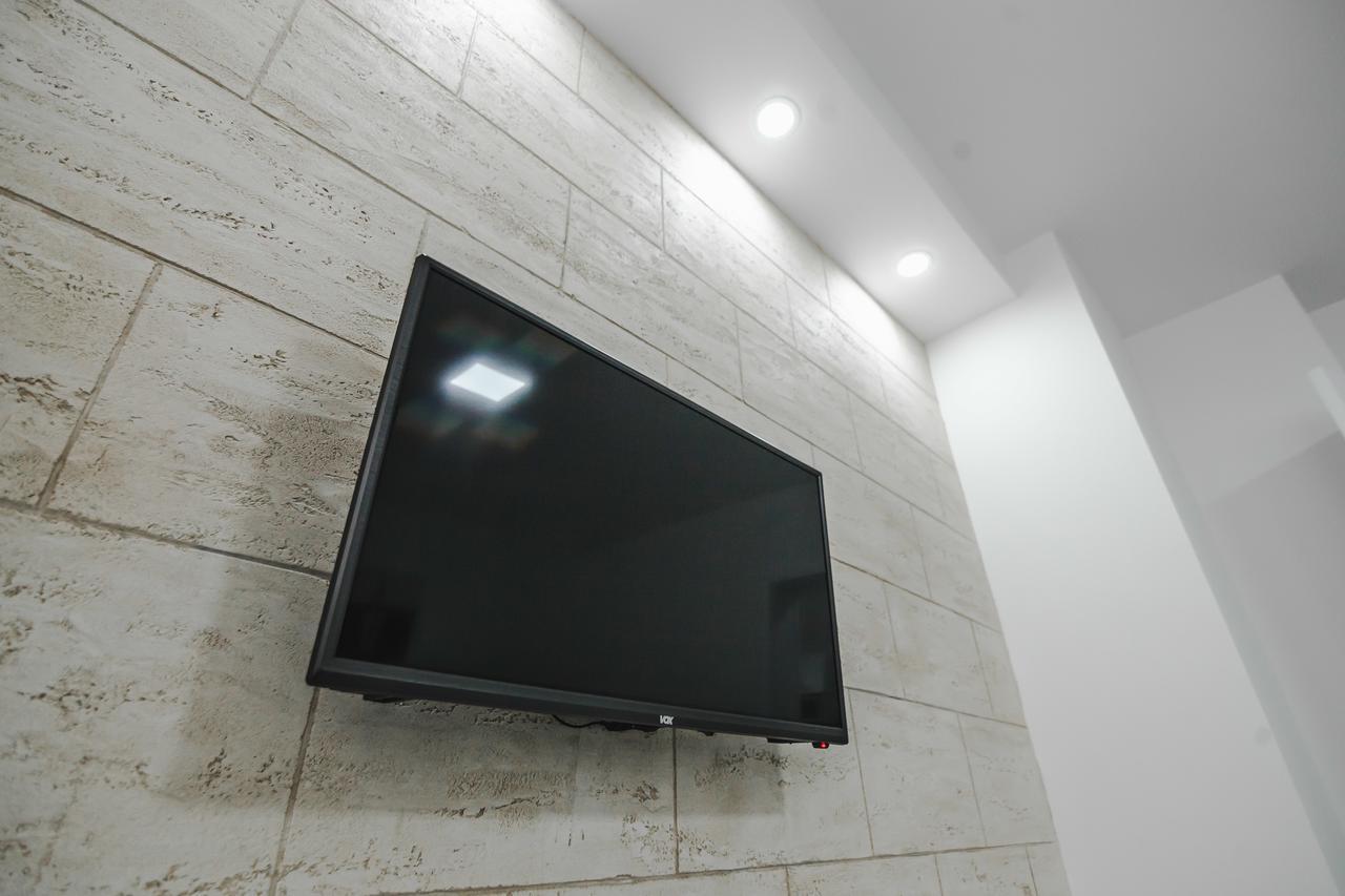 Kristal Apartmani Arandelovac Zewnętrze zdjęcie
